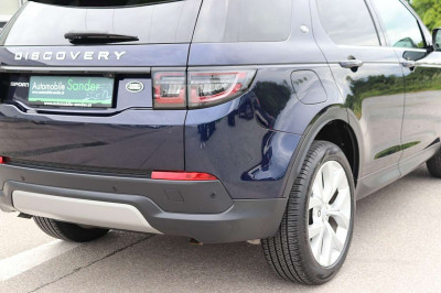 Land Rover Discovery Sport Gebrauchtwagen