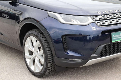 Land Rover Discovery Sport Gebrauchtwagen