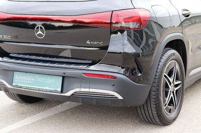 Mercedes-Benz EQA Gebrauchtwagen