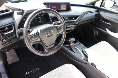 Lexus UX Gebrauchtwagen