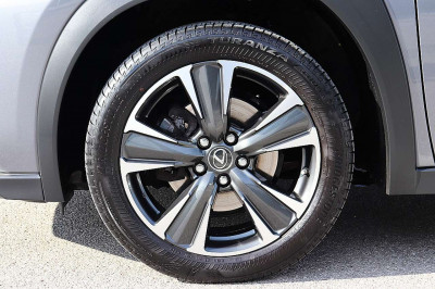 Lexus UX Gebrauchtwagen