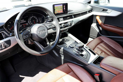 Audi A5 Gebrauchtwagen