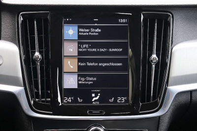 Volvo V90 Gebrauchtwagen