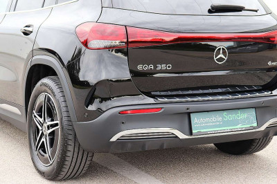 Mercedes-Benz EQA Gebrauchtwagen