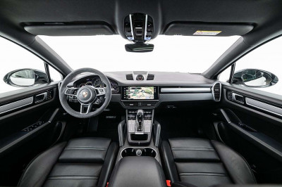 Porsche Cayenne Gebrauchtwagen