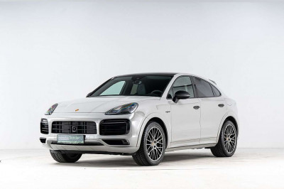 Porsche Cayenne Gebrauchtwagen