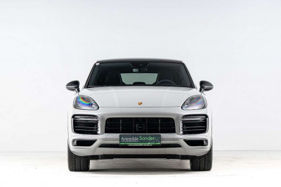 Porsche Cayenne Gebrauchtwagen