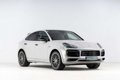 Porsche Cayenne Gebrauchtwagen