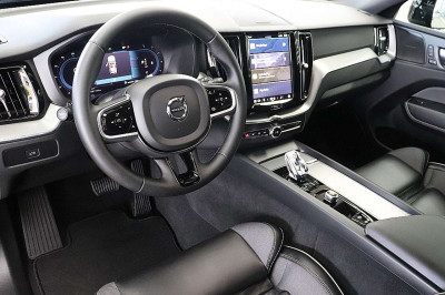 Volvo XC60 Gebrauchtwagen Volvo XC60 Gebrauchtwagen