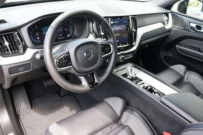 Volvo XC60 Gebrauchtwagen Volvo XC60 Gebrauchtwagen