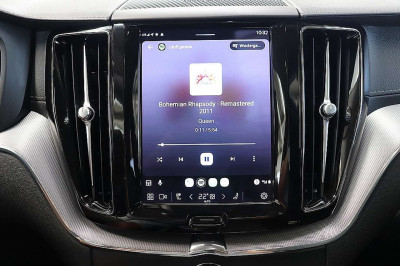 Volvo XC60 Gebrauchtwagen Volvo XC60 Gebrauchtwagen