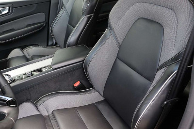 Volvo XC60 Gebrauchtwagen Volvo XC60 Gebrauchtwagen