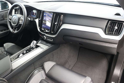 Volvo XC60 Gebrauchtwagen Volvo XC60 Gebrauchtwagen