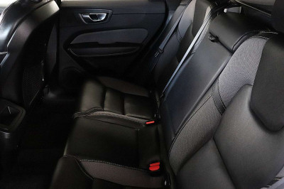 Volvo XC60 Gebrauchtwagen Volvo XC60 Gebrauchtwagen