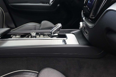 Volvo XC60 Gebrauchtwagen Volvo XC60 Gebrauchtwagen