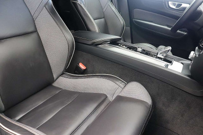 Volvo XC60 Gebrauchtwagen Volvo XC60 Gebrauchtwagen