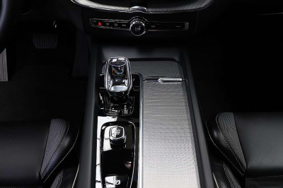 Volvo XC60 Gebrauchtwagen Volvo XC60 Gebrauchtwagen