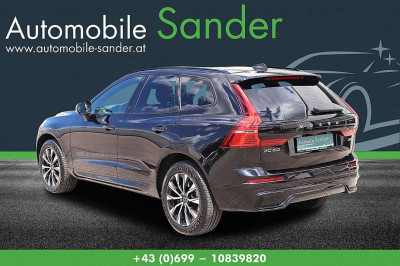 Volvo XC60 Gebrauchtwagen Volvo XC60 Gebrauchtwagen