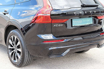 Volvo XC60 Gebrauchtwagen Volvo XC60 Gebrauchtwagen