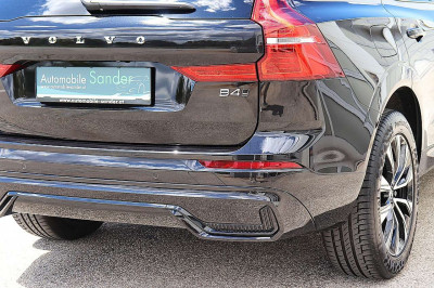 Volvo XC60 Gebrauchtwagen Volvo XC60 Gebrauchtwagen