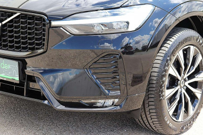 Volvo XC60 Gebrauchtwagen Volvo XC60 Gebrauchtwagen