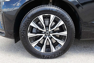 Volvo XC60 Gebrauchtwagen Volvo XC60 Gebrauchtwagen