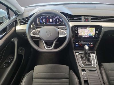 VW Passat Gebrauchtwagen VW Passat Gebrauchtwagen