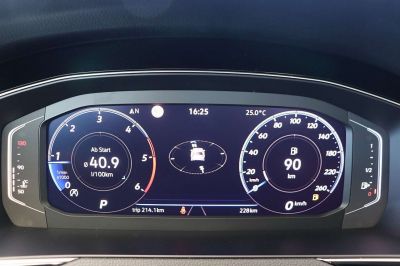 VW Passat Gebrauchtwagen VW Passat Gebrauchtwagen