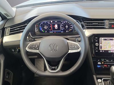 VW Passat Gebrauchtwagen VW Passat Gebrauchtwagen