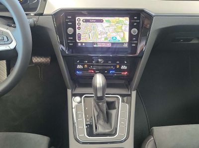 VW Passat Gebrauchtwagen VW Passat Gebrauchtwagen