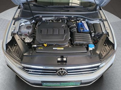 VW Passat Gebrauchtwagen VW Passat Gebrauchtwagen
