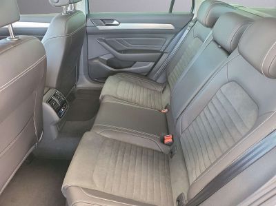 VW Passat Gebrauchtwagen VW Passat Gebrauchtwagen