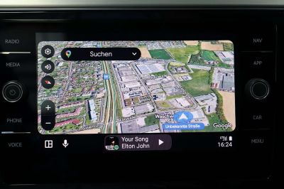 VW Passat Gebrauchtwagen VW Passat Gebrauchtwagen