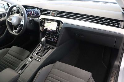 VW Passat Gebrauchtwagen VW Passat Gebrauchtwagen