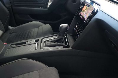 VW Passat Gebrauchtwagen VW Passat Gebrauchtwagen