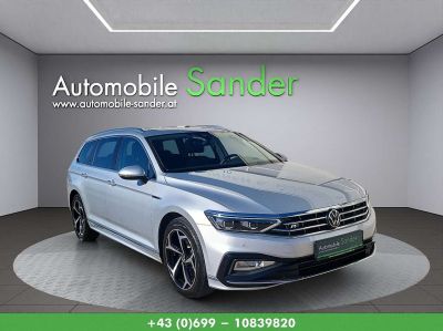 VW Passat Gebrauchtwagen VW Passat Gebrauchtwagen