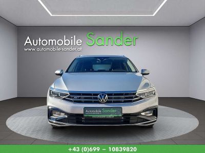 VW Passat Gebrauchtwagen VW Passat Gebrauchtwagen