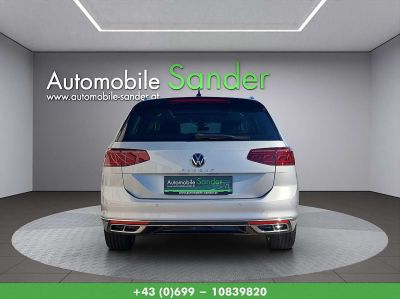 VW Passat Gebrauchtwagen VW Passat Gebrauchtwagen