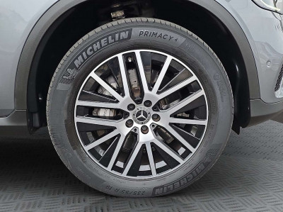 Mercedes-Benz GLC Gebrauchtwagen Mercedes-Benz GLC Gebrauchtwagen