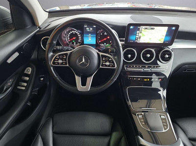 Mercedes-Benz GLC Gebrauchtwagen Mercedes-Benz GLC Gebrauchtwagen