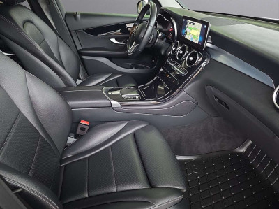 Mercedes-Benz GLC Gebrauchtwagen Mercedes-Benz GLC Gebrauchtwagen