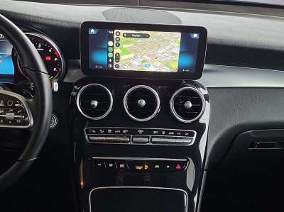 Mercedes-Benz GLC Gebrauchtwagen Mercedes-Benz GLC Gebrauchtwagen