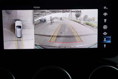 Mercedes-Benz GLC Gebrauchtwagen Mercedes-Benz GLC Gebrauchtwagen