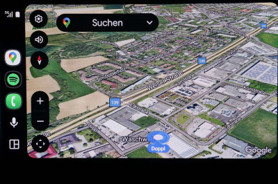 Mercedes-Benz GLC Gebrauchtwagen Mercedes-Benz GLC Gebrauchtwagen