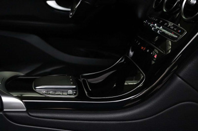 Mercedes-Benz GLC Gebrauchtwagen Mercedes-Benz GLC Gebrauchtwagen