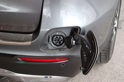 Mercedes-Benz GLC Gebrauchtwagen Mercedes-Benz GLC Gebrauchtwagen