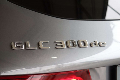 Mercedes-Benz GLC Gebrauchtwagen Mercedes-Benz GLC Gebrauchtwagen