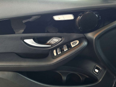 Mercedes-Benz GLC Gebrauchtwagen Mercedes-Benz GLC Gebrauchtwagen