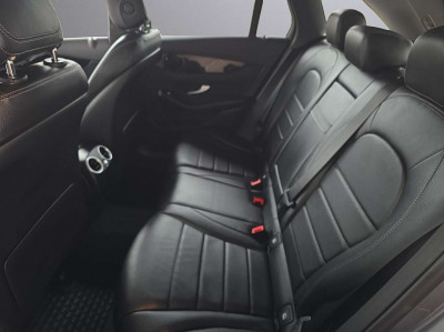 Mercedes-Benz GLC Gebrauchtwagen Mercedes-Benz GLC Gebrauchtwagen