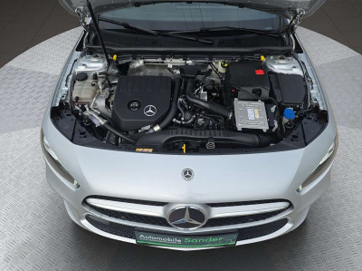 Mercedes-Benz A-Klasse Gebrauchtwagen Mercedes-Benz A-Klasse Gebrauchtwagen